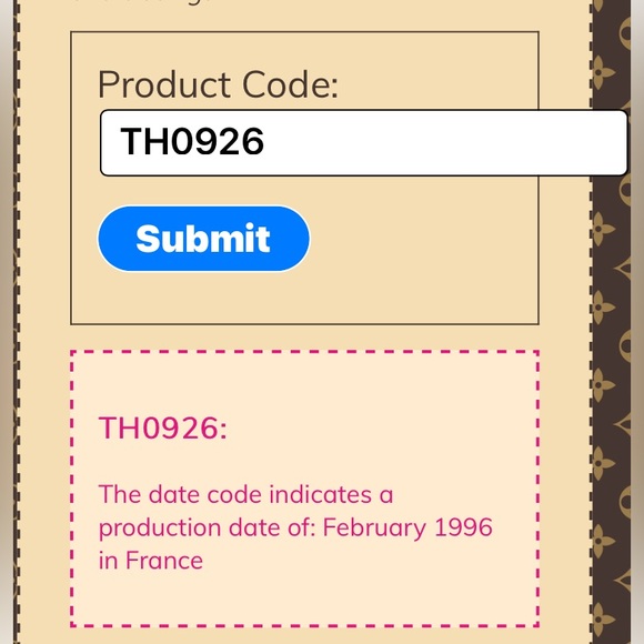 SOLD - LV Louis Vuitton Wallet on a Chain (WOC) - Picture 9 of 9